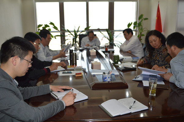 米兰官方网站-米兰MiLan(中国)
领导班子召开党的群众路线教育实践活动第三次集中学习交流会