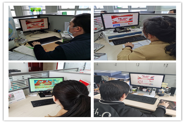 米兰官方网站-米兰MiLan(中国)
积极开展“我们的节日·清明”主题活动